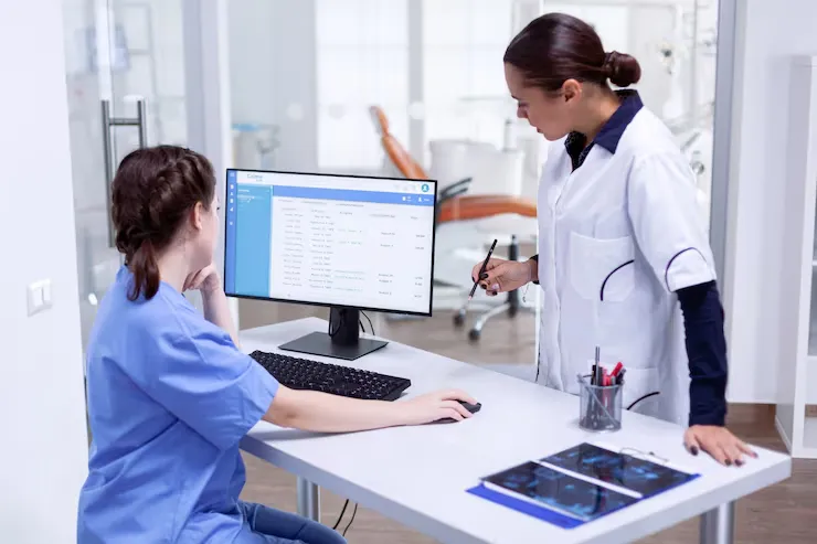 Medical Documentation